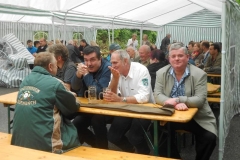 20 Schützenfest