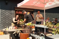 039 Verpflegung