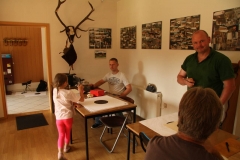 090 Ordonanzschiessen