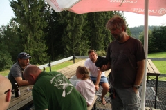 093 Ordonanzschiessen