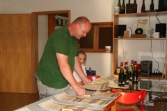 099 Ordonanzschiessen