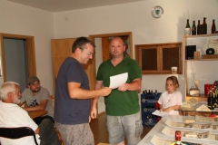 100 Ordonanzschiessen