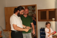 101 Ordonanzschiessen
