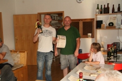 104 Ordonanzschiessen