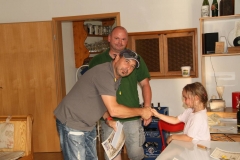 105 Ordonanzschiessen