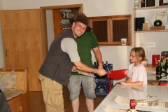 106 Ordonanzschiessen