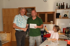 107 Ordonanzschiessen