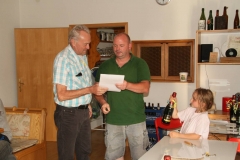 108 Ordonanzschiessen