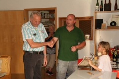 109 Ordonanzschiessen