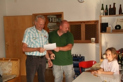 110 Ordonanzschiessen